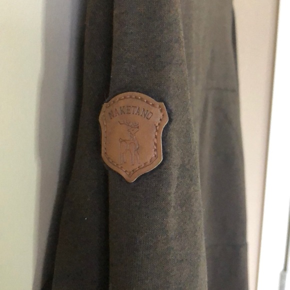 Naketano shirt - Picture 4 of 6